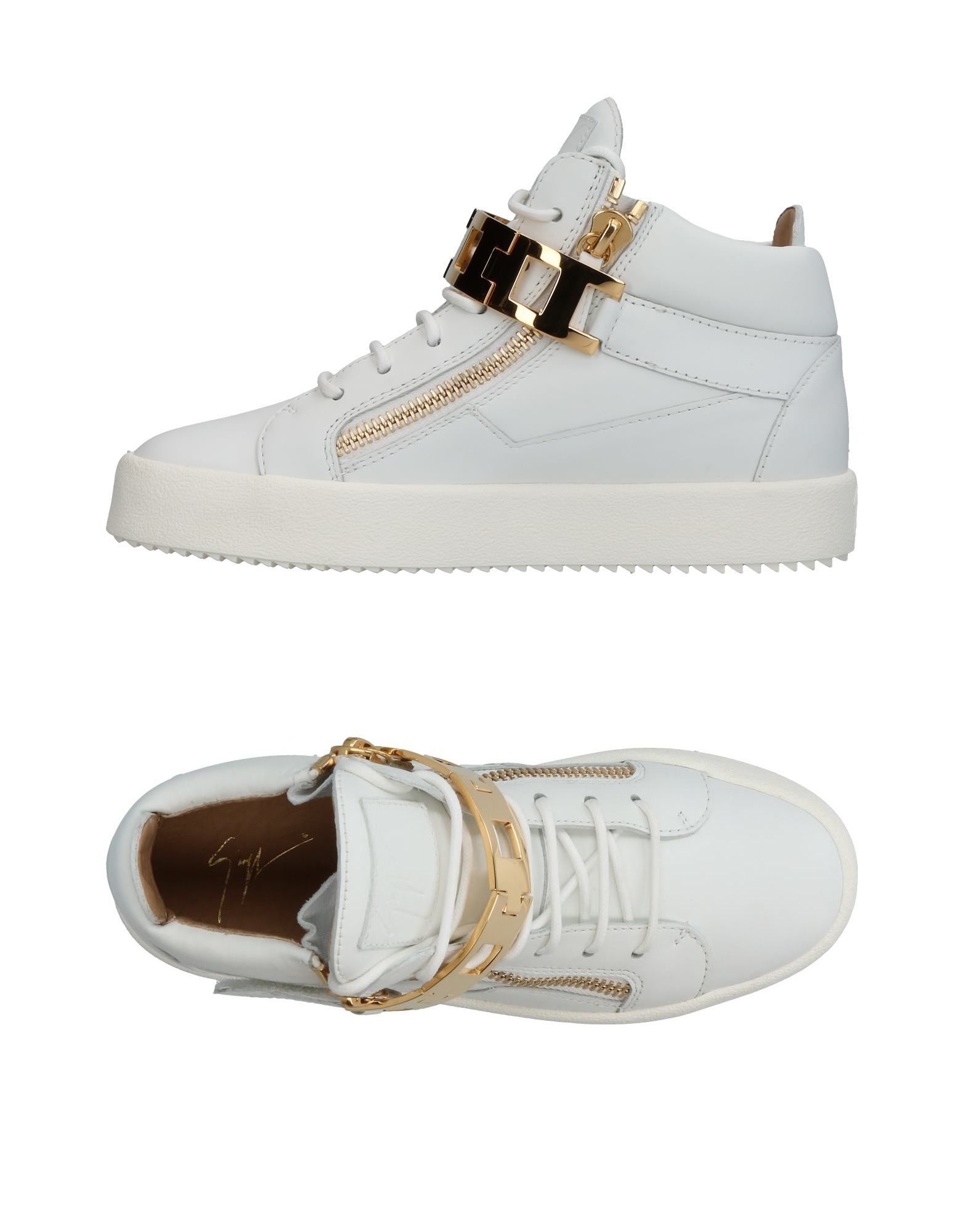 Giuseppe Zanotti Sneakers Damen 11356121OXGünstige gut aussehende Schuhe Giuseppe Zanotti Sneakers Damen 11356121OXGünstige gut aussehende Schuhe