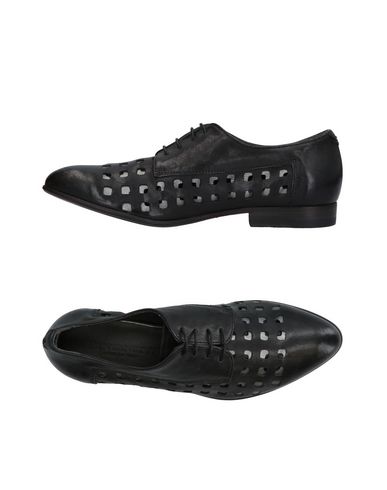 Zapato De Cordones Pantanetti Mujer - Zapatos De Cordones Pantanetti - 11356134WJ Negro Zapato De Cordones Pantanetti Mujer - Zapatos De Cordones Pantanetti - 11356134WJ Negro