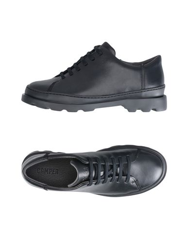 Zapato De Cordones Camper Mujer - Zapatos De Cordones Camper - 11356143FT Rojo Zapato De Cordones Camper Mujer - Zapatos De Cordones Camper - 11356143FT Rojo