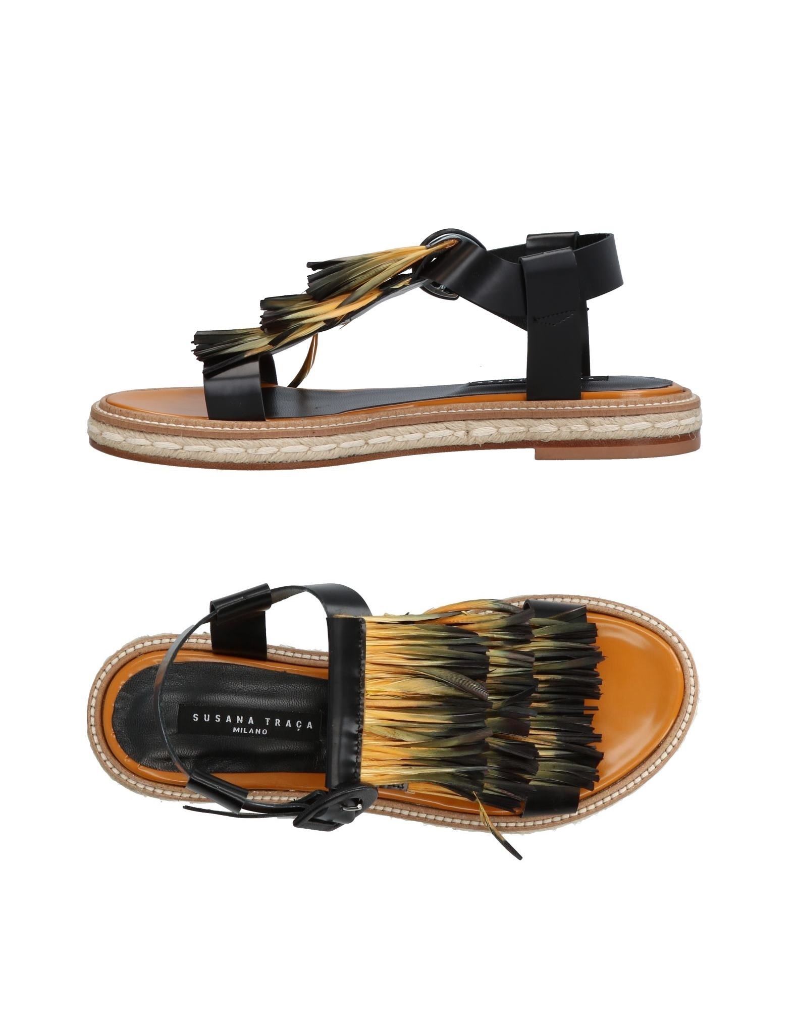 Sandali Susana Traca Donna - 11356157BG Sandali Susana Traca Donna - 11356157BG