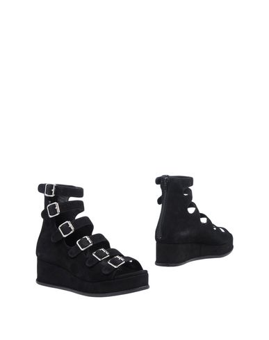 Descuento de la marca Botín Jeffrey Campbell Mujer - Botines Jeffrey Campbell - 11356166LQ Descuento de la marca Botín Jeffrey Campbell Mujer - Botines Jeffrey Campbell - 11356166LQ