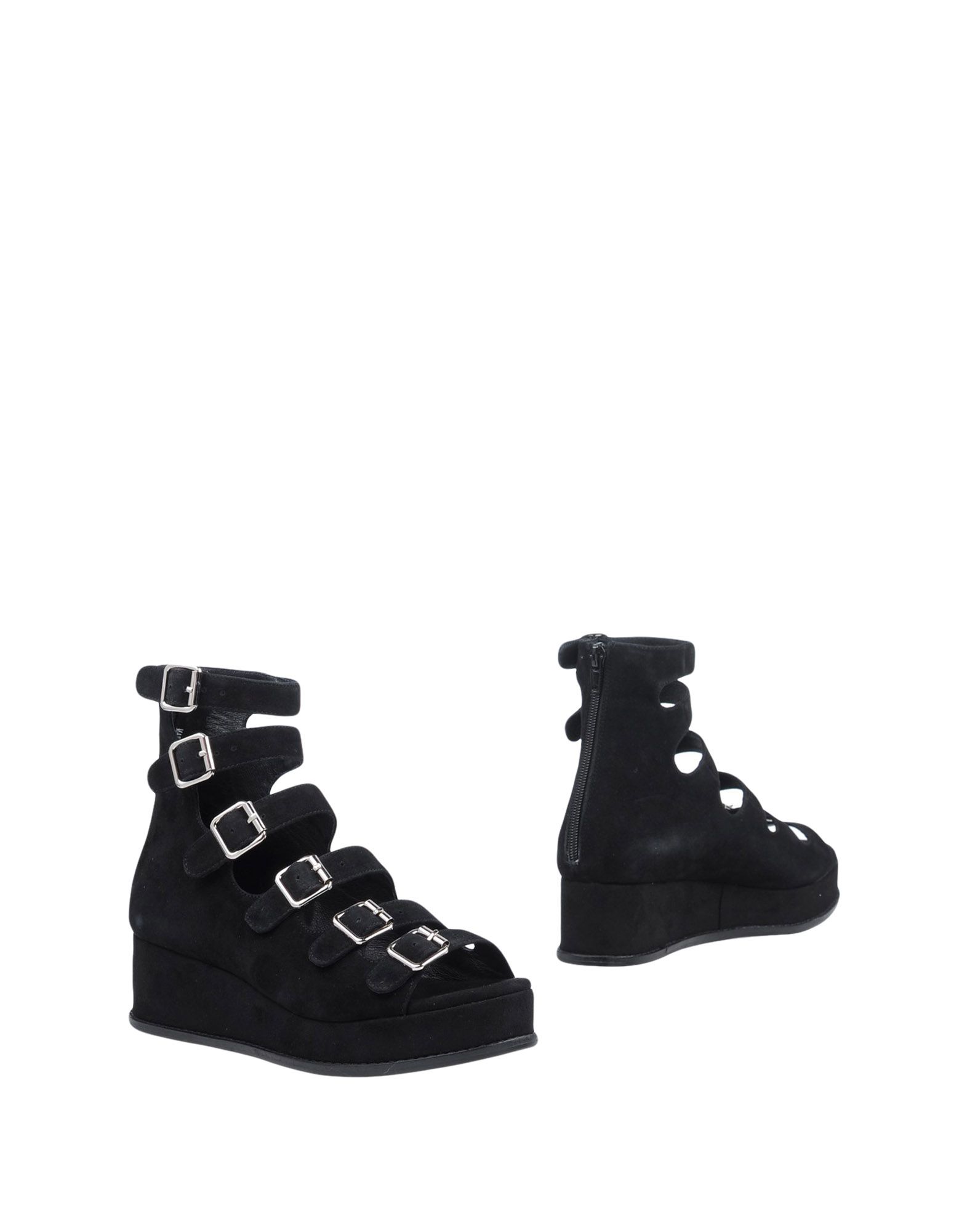 Gut um billige Schuhe zu tragenJeffrey Campbell Stiefelette Damen 11356166LQ Gut um billige Schuhe zu tragenJeffrey Campbell Stiefelette Damen 11356166LQ
