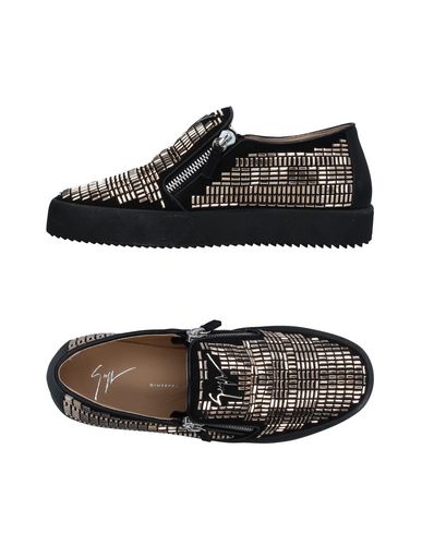 Zapatos con descuento Zapatillas Giuseppe Zanotti Hombre - Zapatillas Giuseppe Zanotti - 11356177BR Negro Zapatos con descuento Zapatillas Giuseppe Zanotti Hombre - Zapatillas Giuseppe Zanotti - 11356177BR Negro