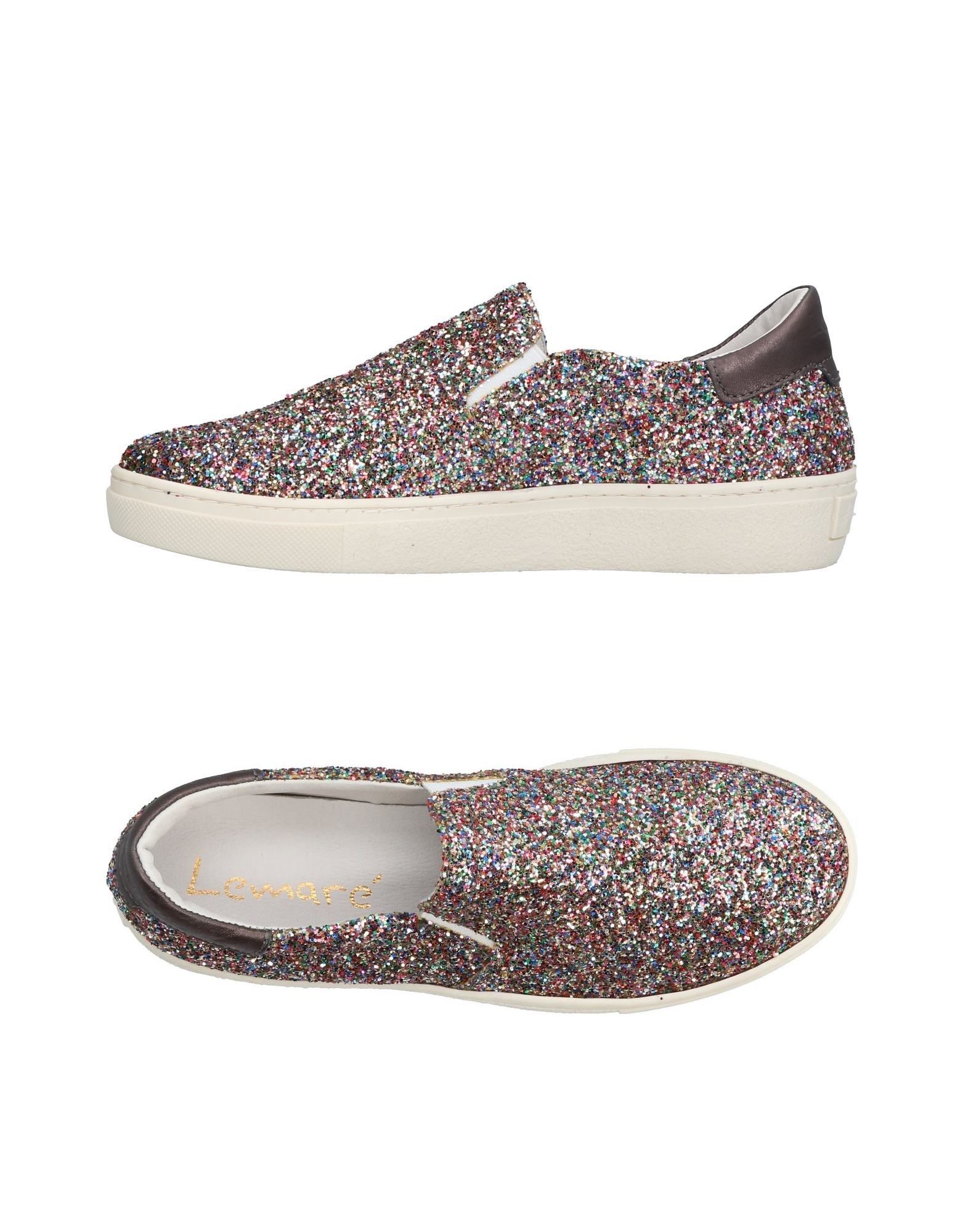 Moda Sneakers Lemaré Donna - 11356179PQ Moda Sneakers Lemaré Donna - 11356179PQ