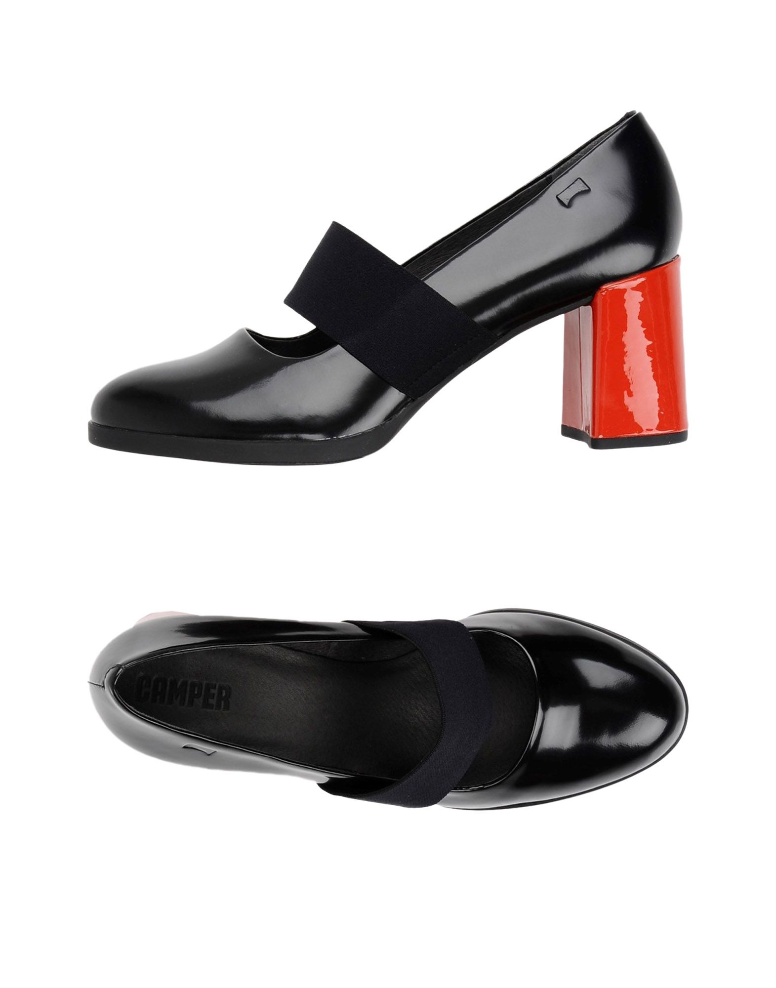 Moda Décolleté Camper Donna - 11356192CI Moda Décolleté Camper Donna - 11356192CI