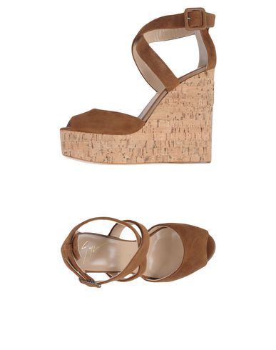 Zapatos casuales salvajes Sandalia Giuseppe Zanotti Mujer - Sandalias Giuseppe Zanotti - 11356287EK Marrón Zapatos casuales salvajes Sandalia Giuseppe Zanotti Mujer - Sandalias Giuseppe Zanotti - 11356287EK Marrón
