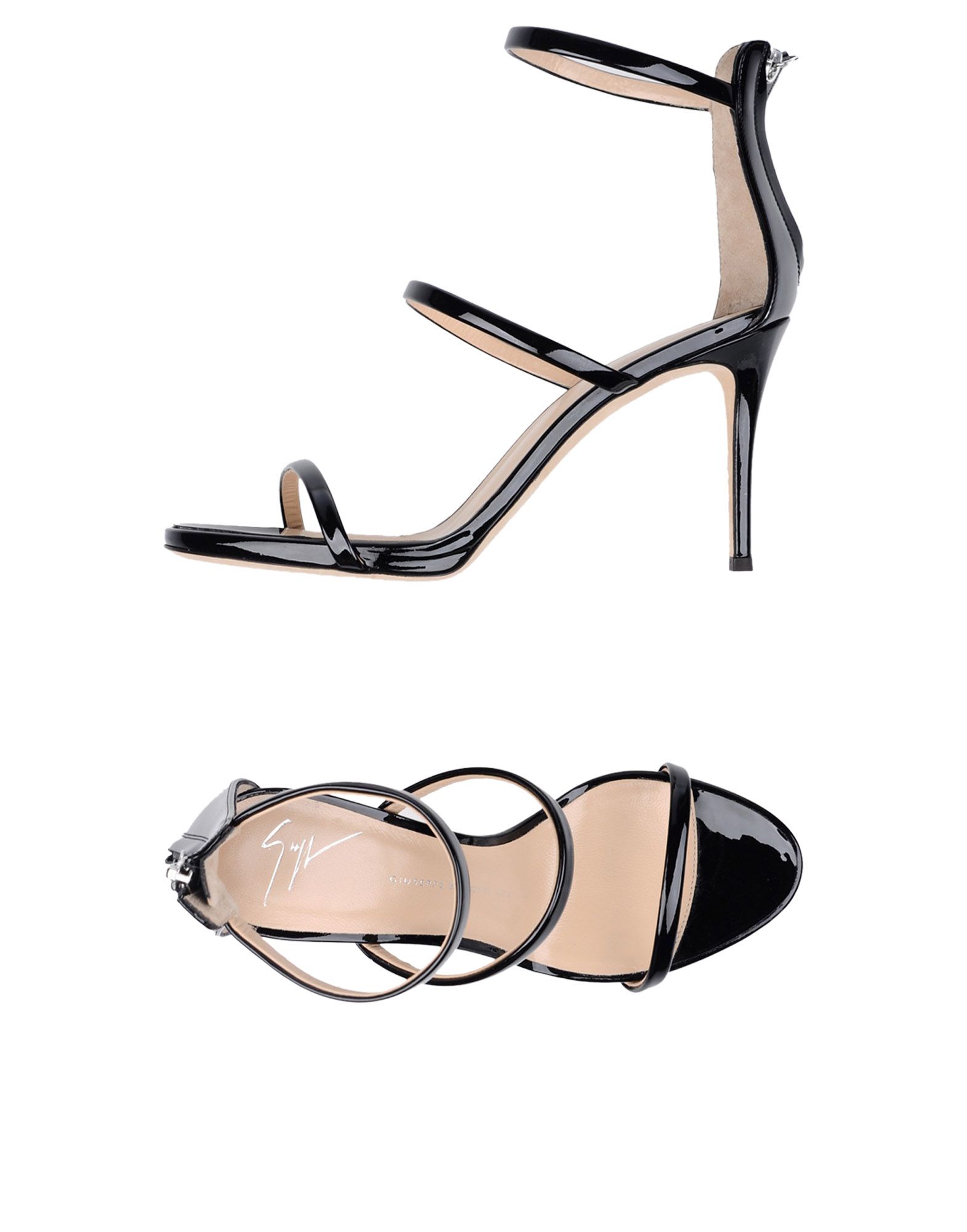 Sandali Giuseppe Zanotti Donna - 11356305VA Sandali Giuseppe Zanotti Donna - 11356305VA