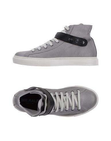 Zapatos con descuento Zapatillas Mr. Ralf Hombre - Zapatillas Mr. Ralf - 11356439LP Gris perla Zapatos con descuento Zapatillas Mr. Ralf Hombre - Zapatillas Mr. Ralf - 11356439LP Gris perla