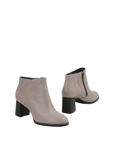 Cómodo y bien parecido Botín Camper Mujer - Botines Camper - 11356466LT Cómodo y bien parecido Botín Camper Mujer - Botines Camper - 11356466LT