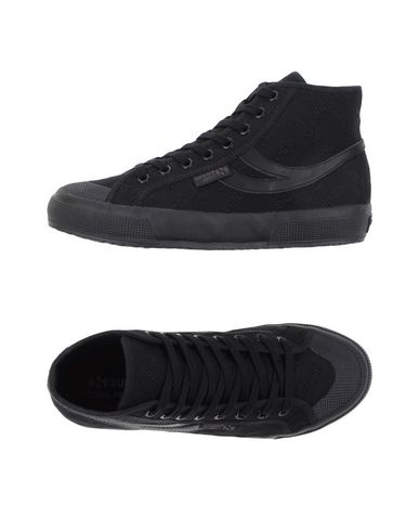 Zapatillas Superga® Mujer - Zapatillas Superga® - 11356504JC Negro Zapatillas Superga® Mujer - Zapatillas Superga® - 11356504JC Negro