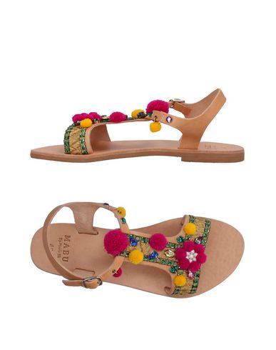 Los últimos zapatos de descuento para hombres y mujeres Sandalia Mabu By Maria Bk Mujer - Sandalias Mabu By Maria Bk - 11356510ER Cuero Los últimos zapatos de descuento para hombres y mujeres Sandalia Mabu By Maria Bk Mujer - Sandalias Mabu By Maria Bk - 11356510ER Cuero