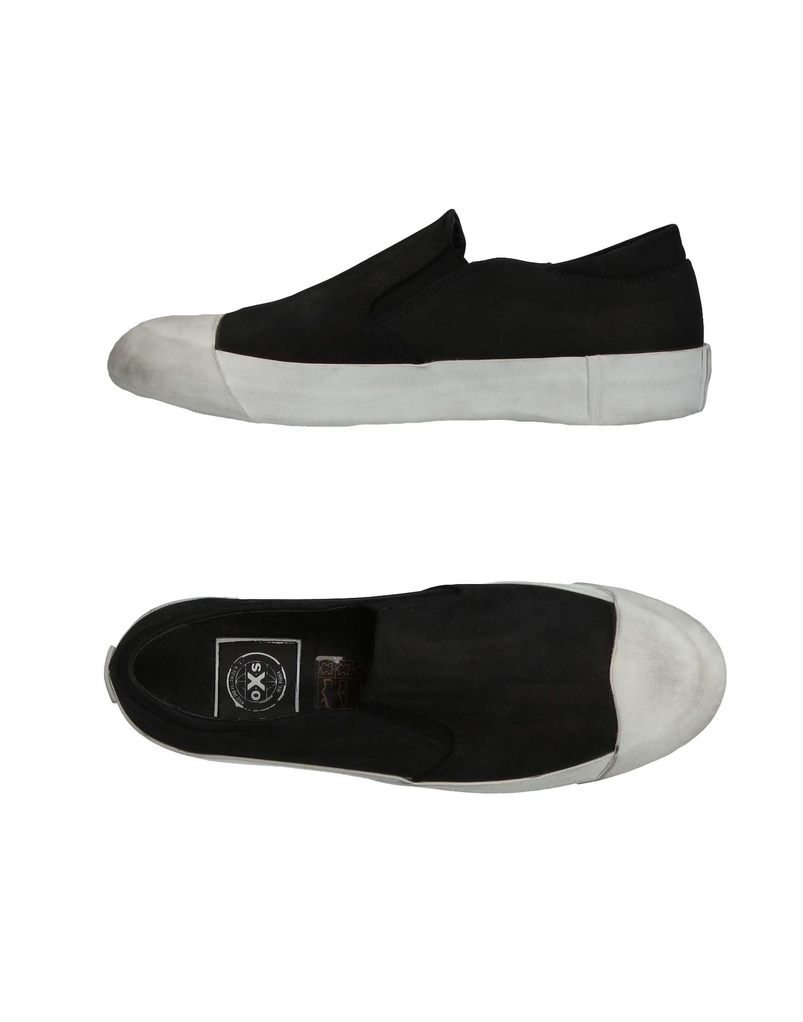 O.X.S. Sneakers Damen 11356624TH Gute Qualität beliebte Schuhe O.X.S. Sneakers Damen 11356624TH Gute Qualität beliebte Schuhe