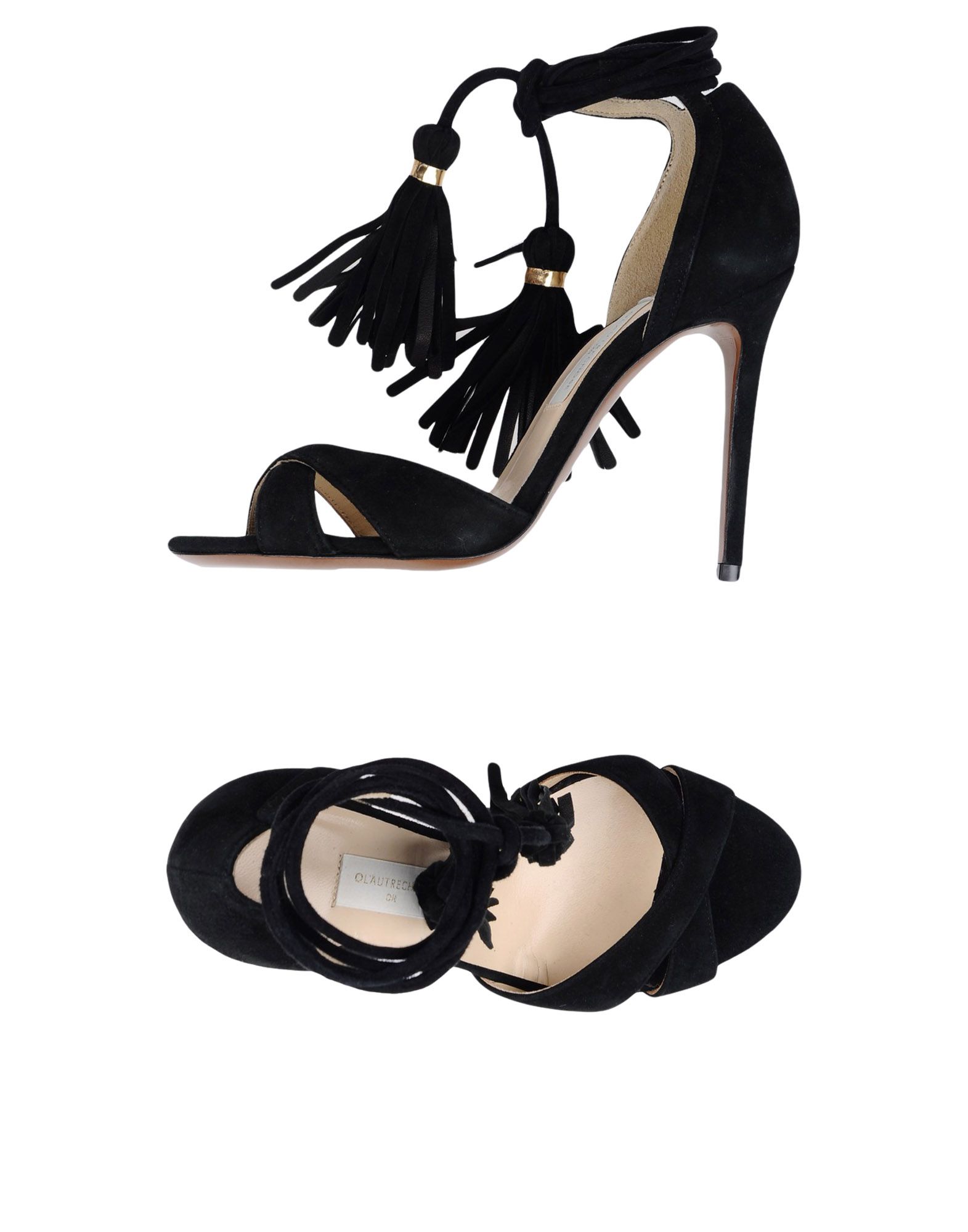 L' Autre Chose Sandalen Damen 11356635NS Neue Schuhe L' Autre Chose Sandalen Damen 11356635NS Neue Schuhe