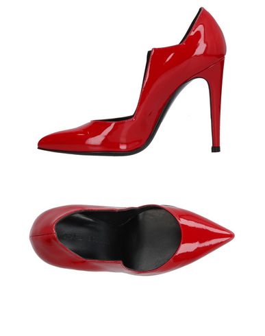Zapatos casuales salvajes Zapato De Salón Charline De Luca Mujer - Salones Charline De Luca - 11356654CB Rojo Zapatos casuales salvajes Zapato De Salón Charline De Luca Mujer - Salones Charline De Luca - 11356654CB Rojo