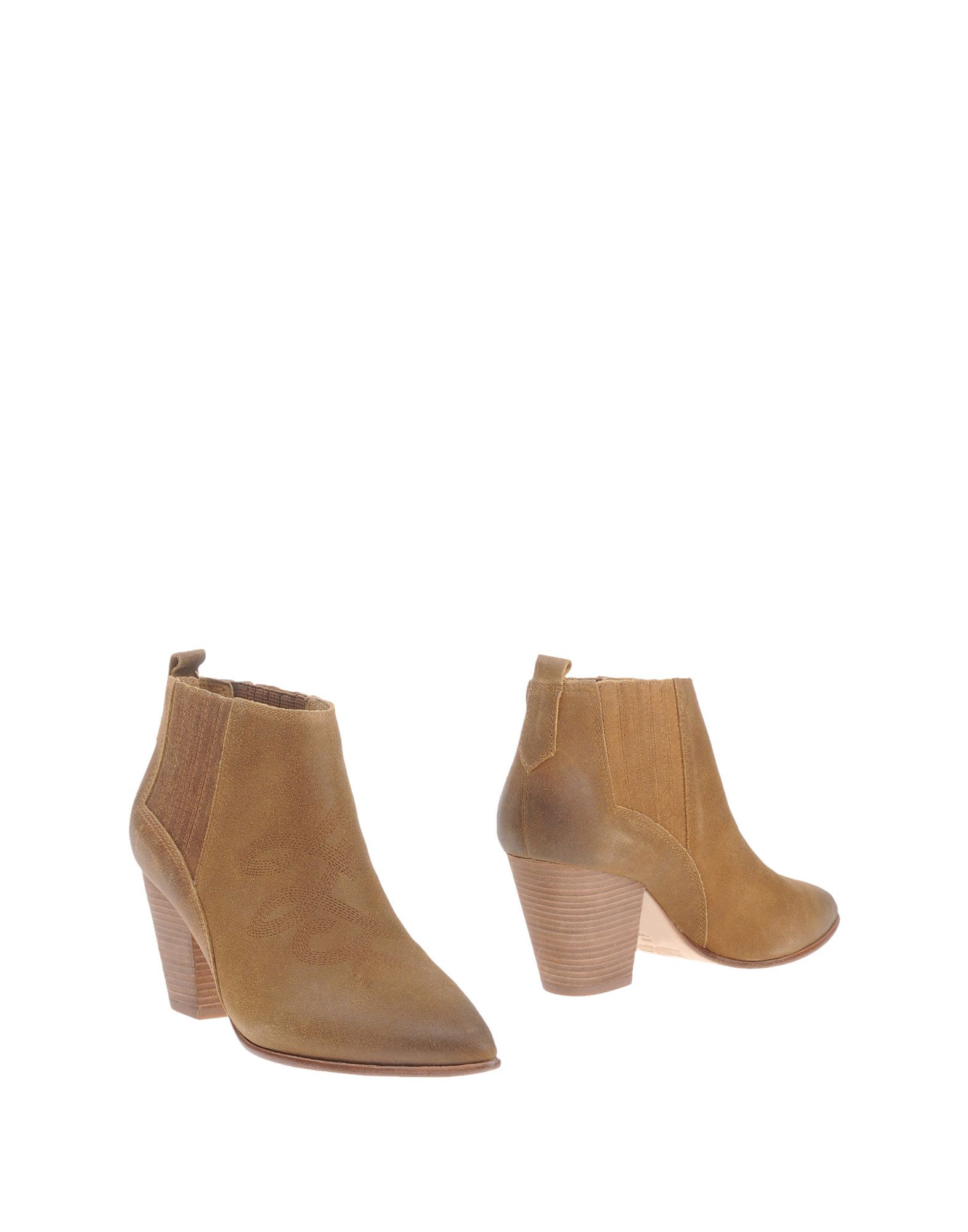 Gut um billige Schuhe zu tragenBelle By Sigerson Morrison Stiefelette Damen 11356701WD Gut um billige Schuhe zu tragenBelle By Sigerson Morrison Stiefelette Damen 11356701WD