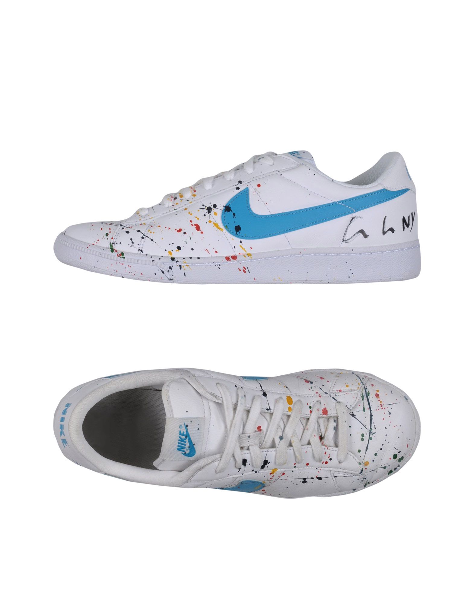 Moda Scarpe da Ginnastica Nike Uomo - 11356723LC Moda Scarpe da Ginnastica Nike Uomo - 11356723LC