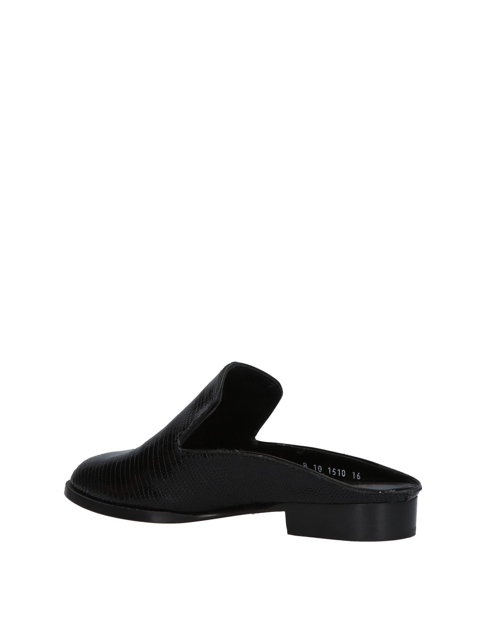 Robert Clergerie Pantoletten Pantoletten Clergerie Damen 11356742NC Neue Schuhe f7ea67 Robert Clergerie Pantoletten Pantoletten Clergerie Damen 11356742NC Neue Schuhe f7ea67