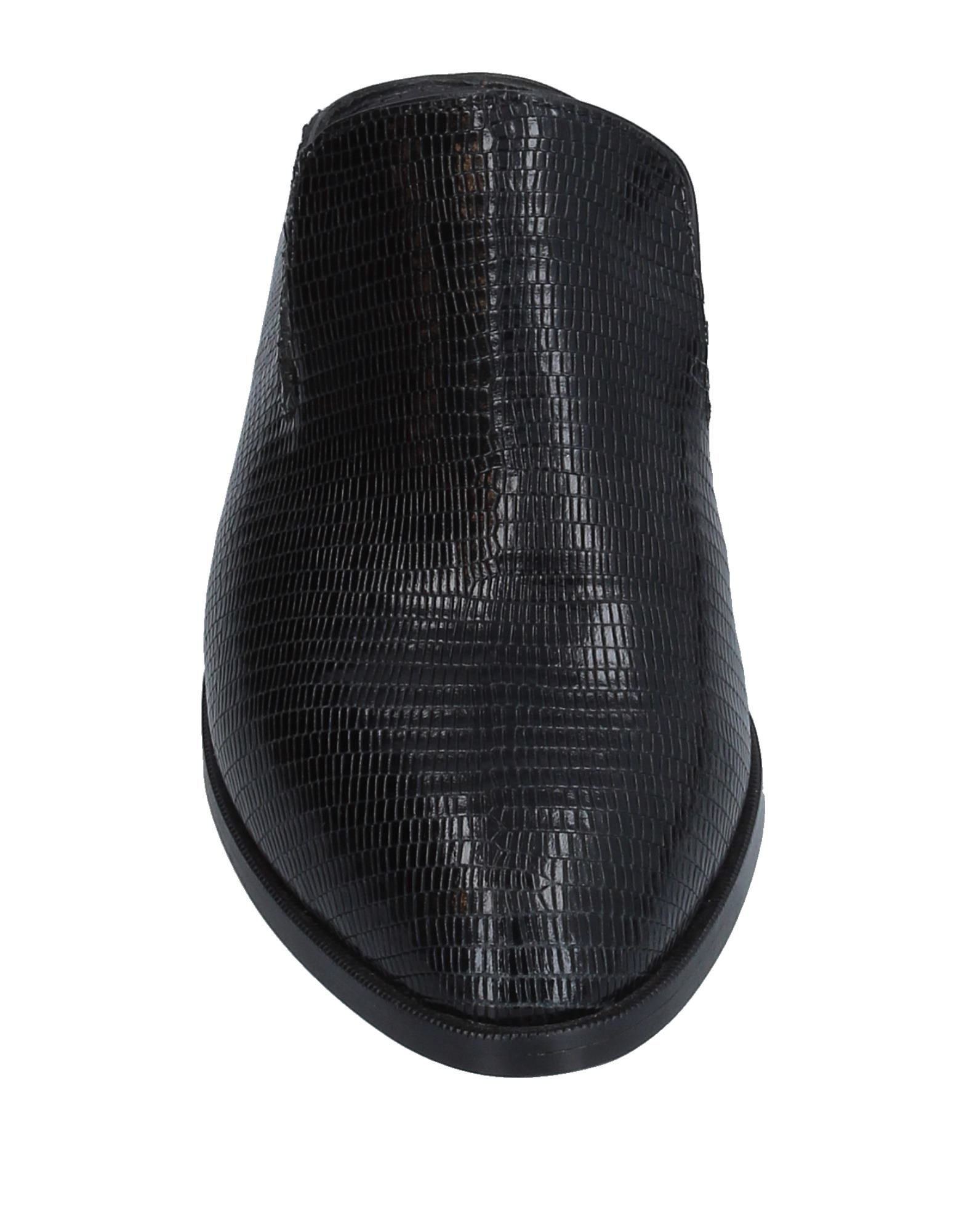 Robert Clergerie Pantoletten Pantoletten Clergerie Damen 11356742NC Neue Schuhe f7ea67 Robert Clergerie Pantoletten Pantoletten Clergerie Damen 11356742NC Neue Schuhe f7ea67