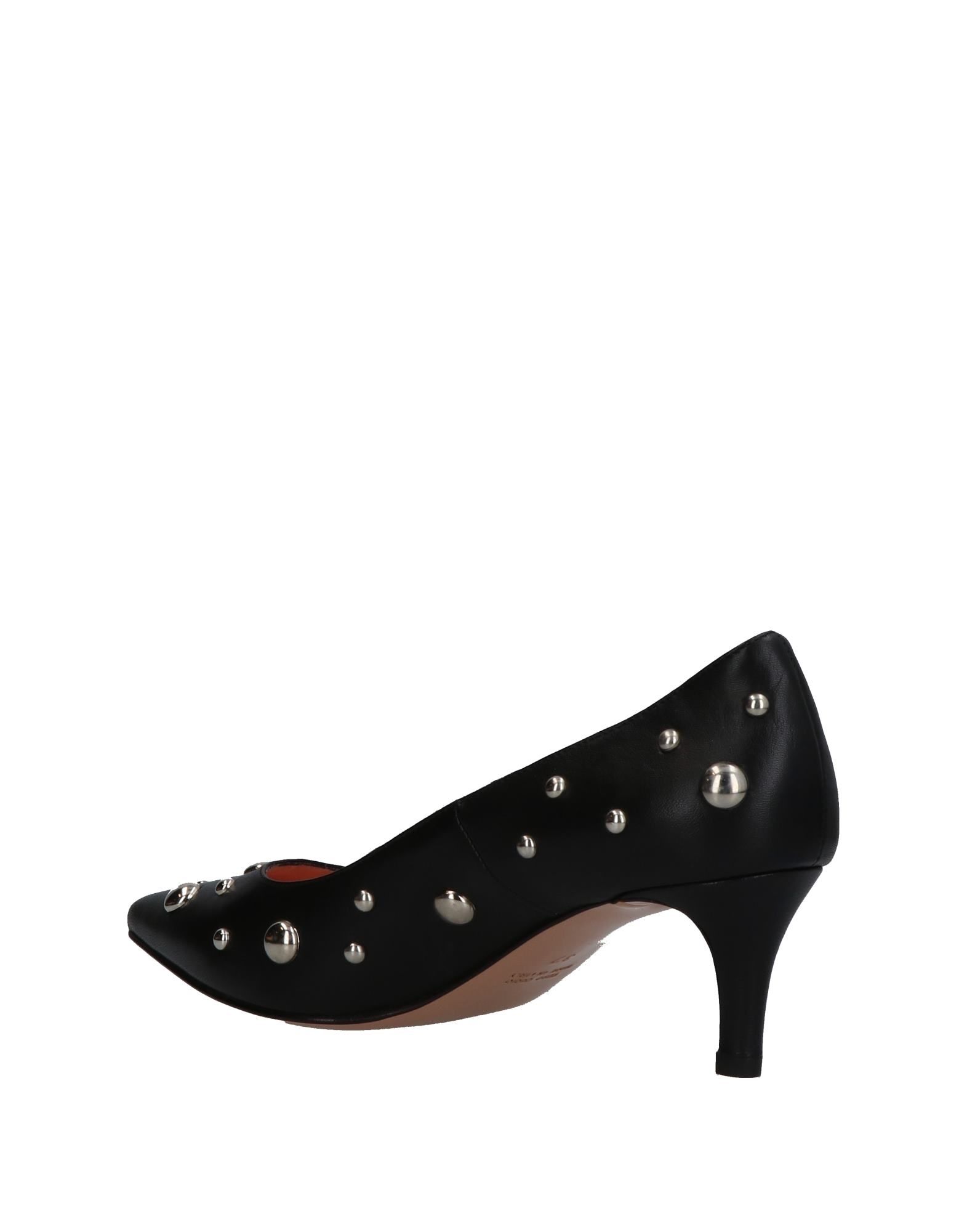 Cómodo y bien parecido Zapato De Salón Anna F. F. F. Mujer - Salones Anna F. Negro a8ad52 Cómodo y bien parecido Zapato De Salón Anna F. F. F. Mujer - Salones Anna F. Negro a8ad52