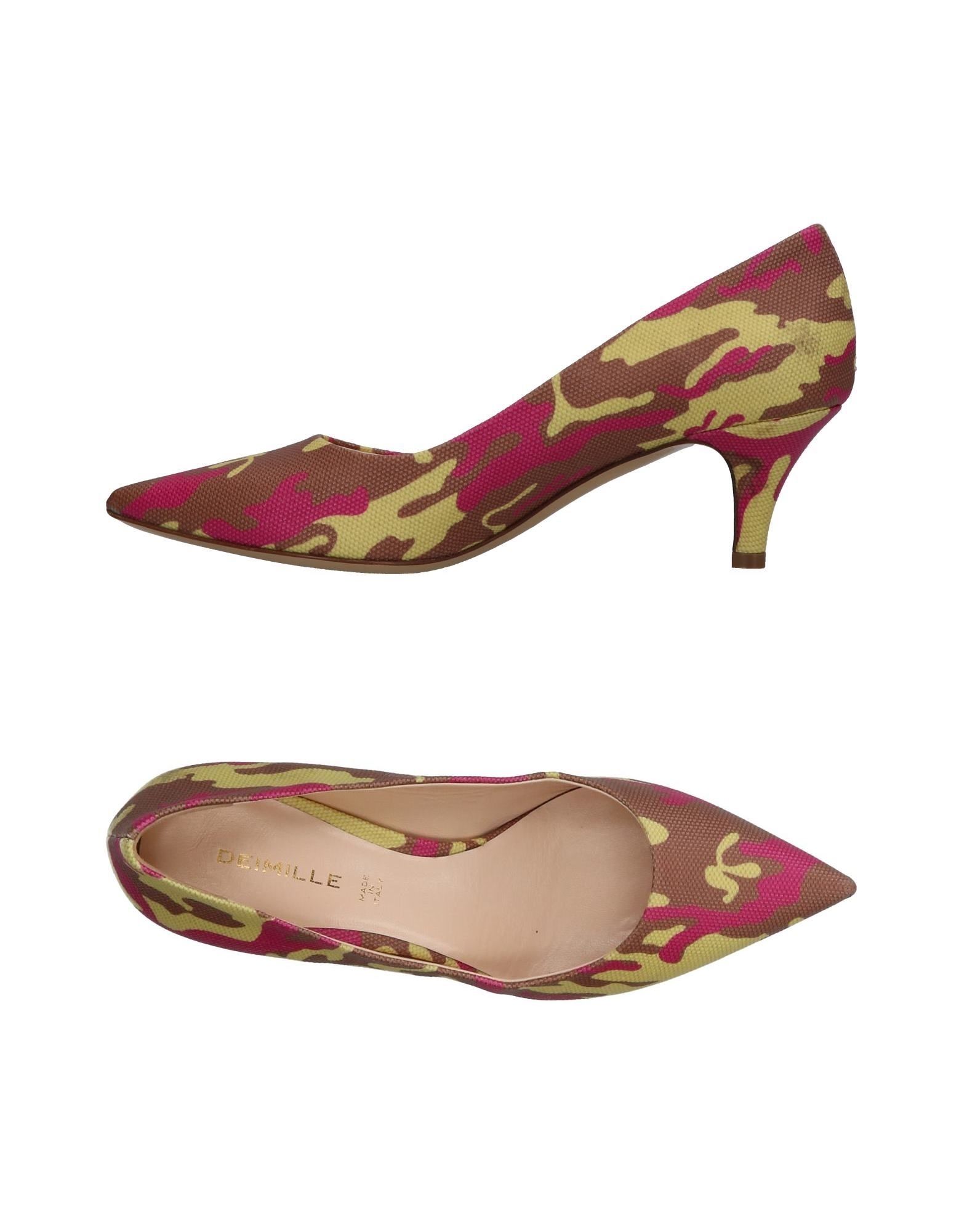 Deimille Pumps Damen 11356803FH Gute Qualität beliebte Schuhe Deimille Pumps Damen 11356803FH Gute Qualität beliebte Schuhe