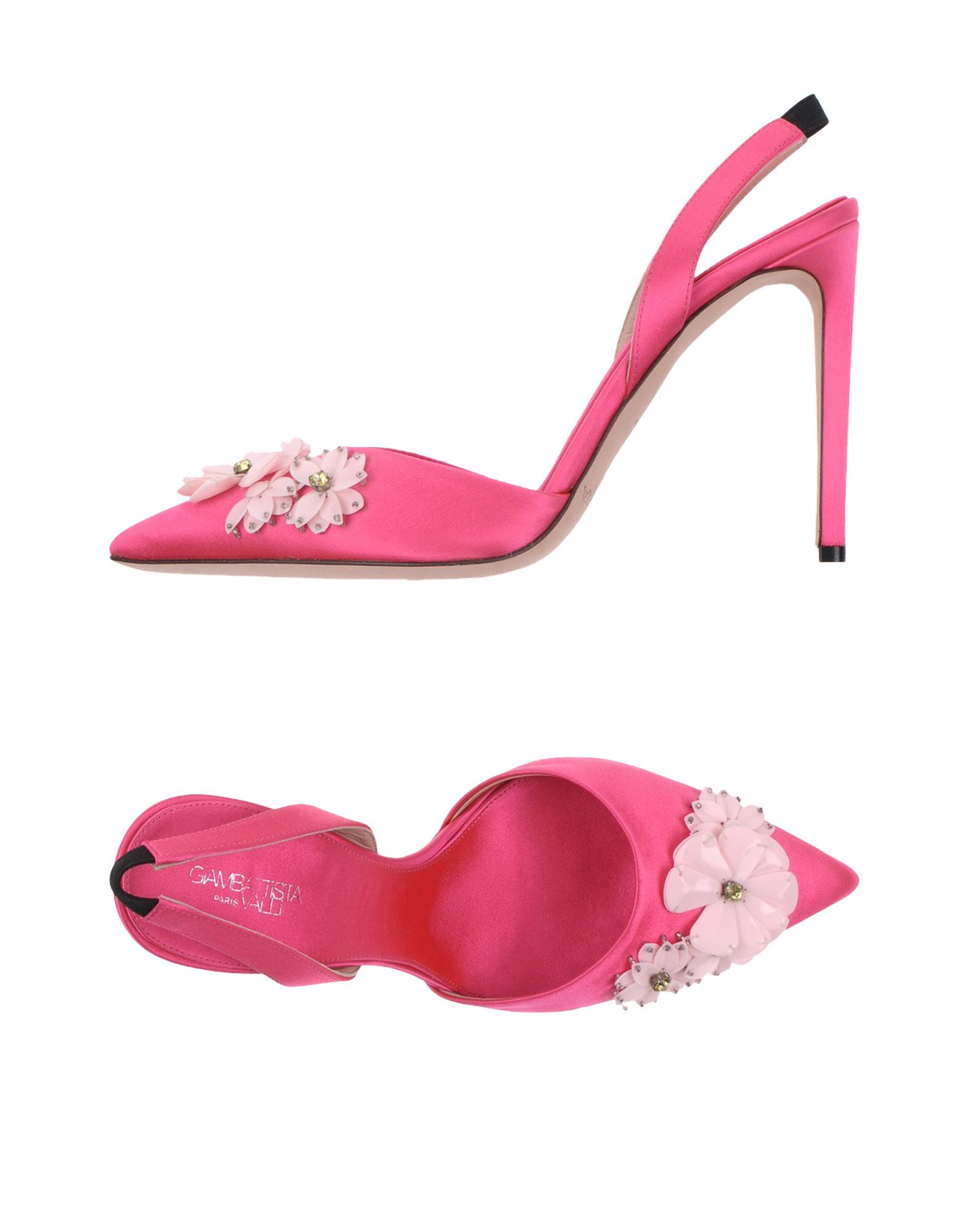 Décolleté Giambattista Valli Donna - 11356833TR Décolleté Giambattista Valli Donna - 11356833TR