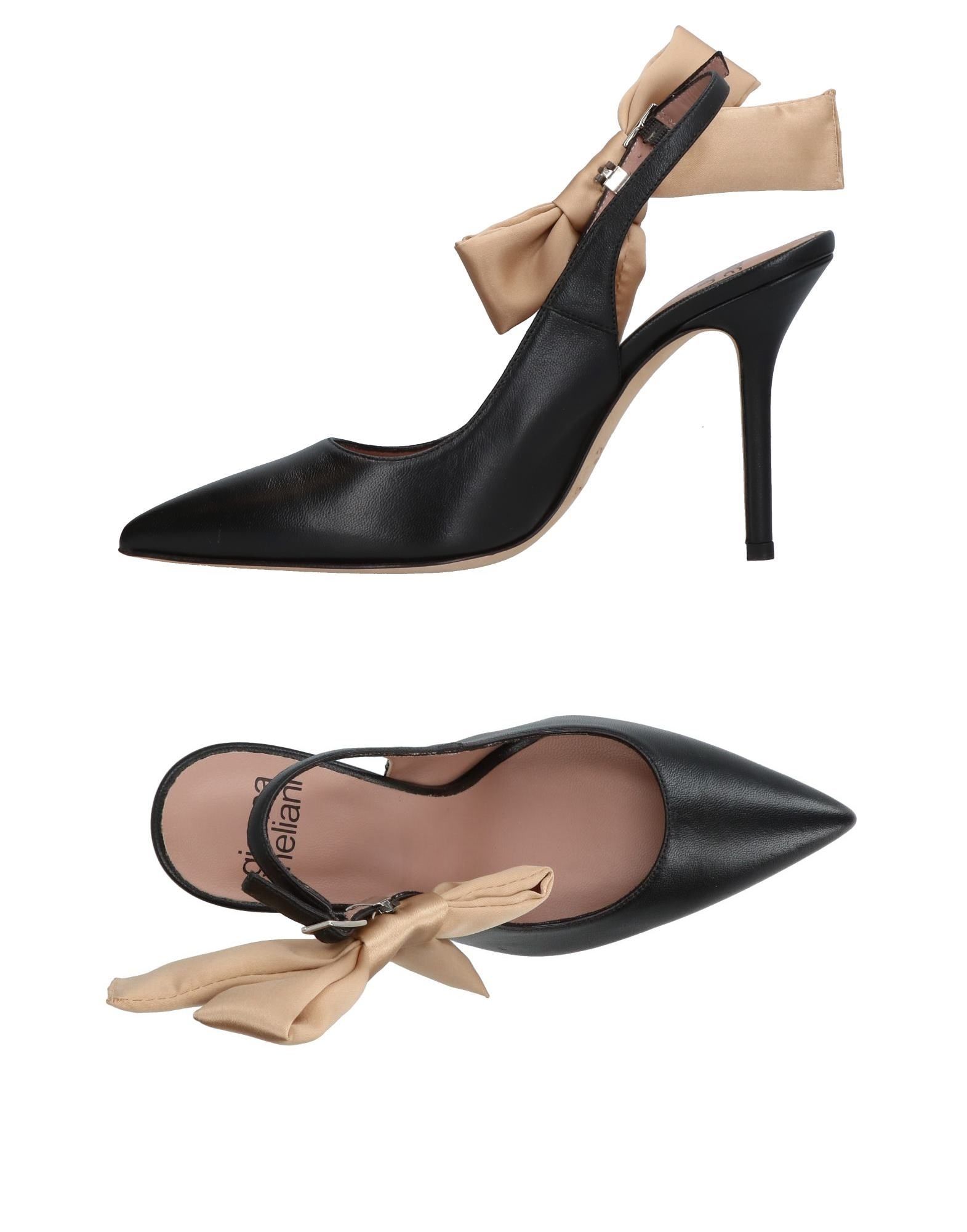 Gut um billige Schuhe zu tragenGianna Meliani Pumps Damen 11356854HU Gut um um um billige Schuhe zu tragenGianna Meliani Pumps Damen 11356854HU 4de3b2