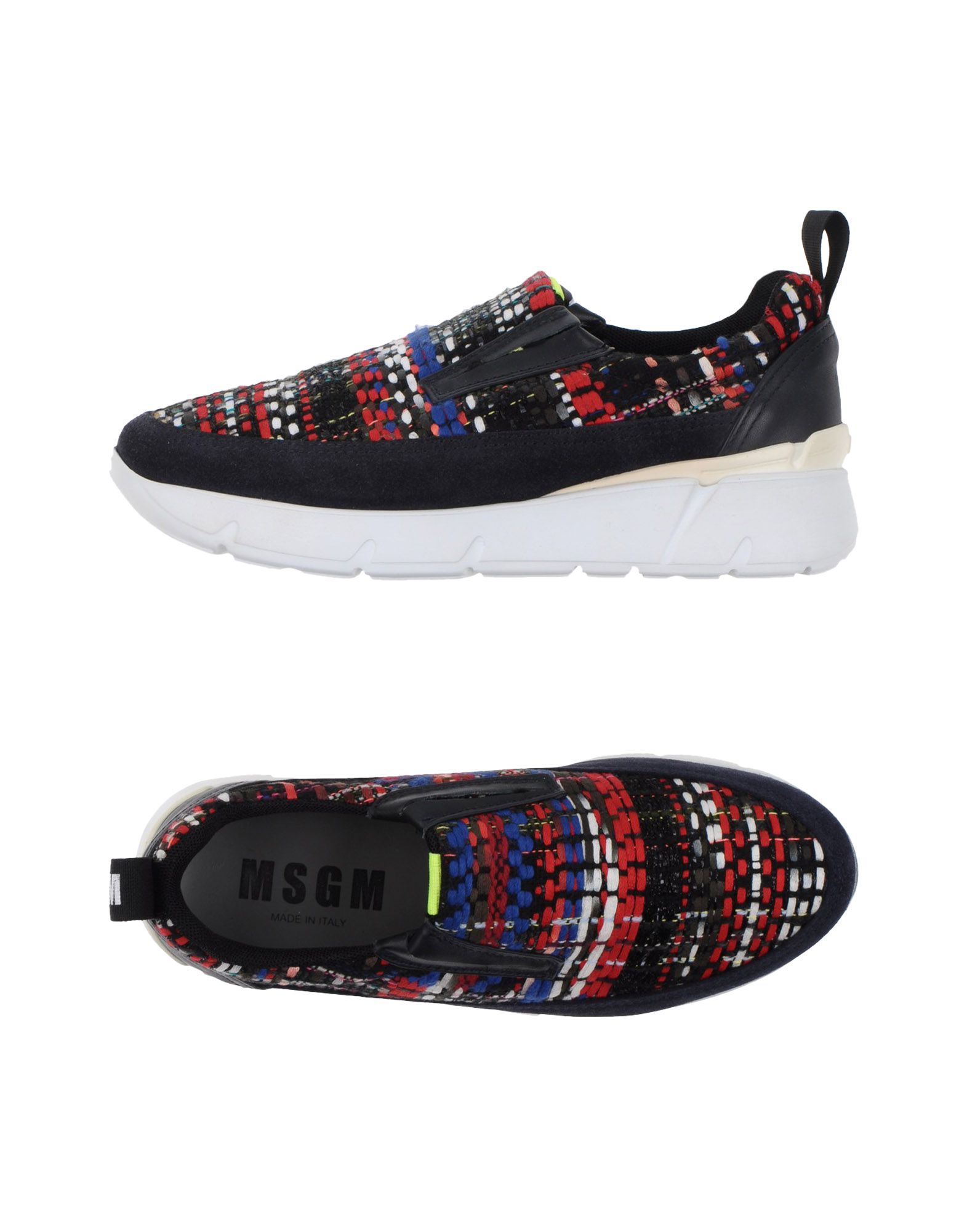 Haltbare Mode billige Schuhe Msgm Sneakers Damen 11356867MW Heiße Schuhe Haltbare Mode billige Schuhe Msgm Sneakers Damen 11356867MW Heiße Schuhe