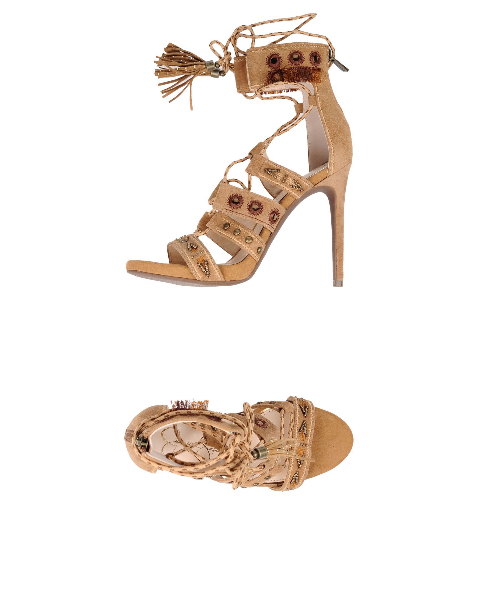 Jessica Simpson Sandalen Damen 11356870SB Gute Qualität beliebte Schuhe Jessica Simpson Sandalen Damen 11356870SB Gute Qualität beliebte Schuhe