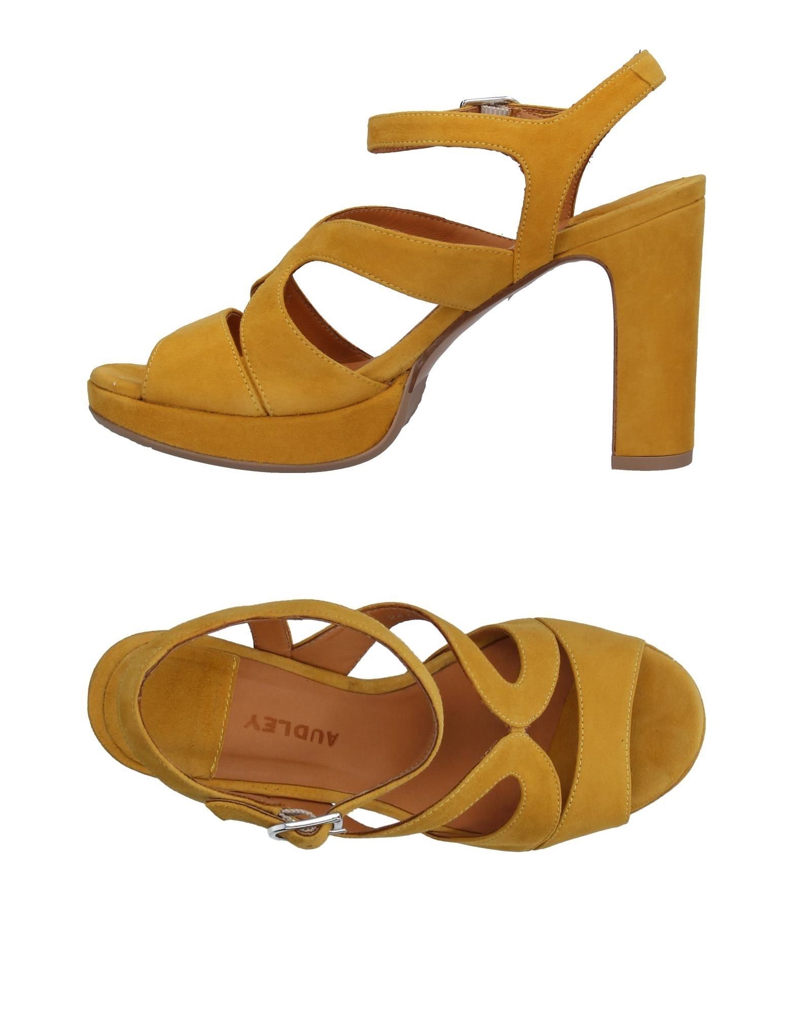Audley Sandalen Damen 11356872JO Gute Qualität beliebte Schuhe Audley Sandalen Damen 11356872JO Gute Qualität beliebte Schuhe