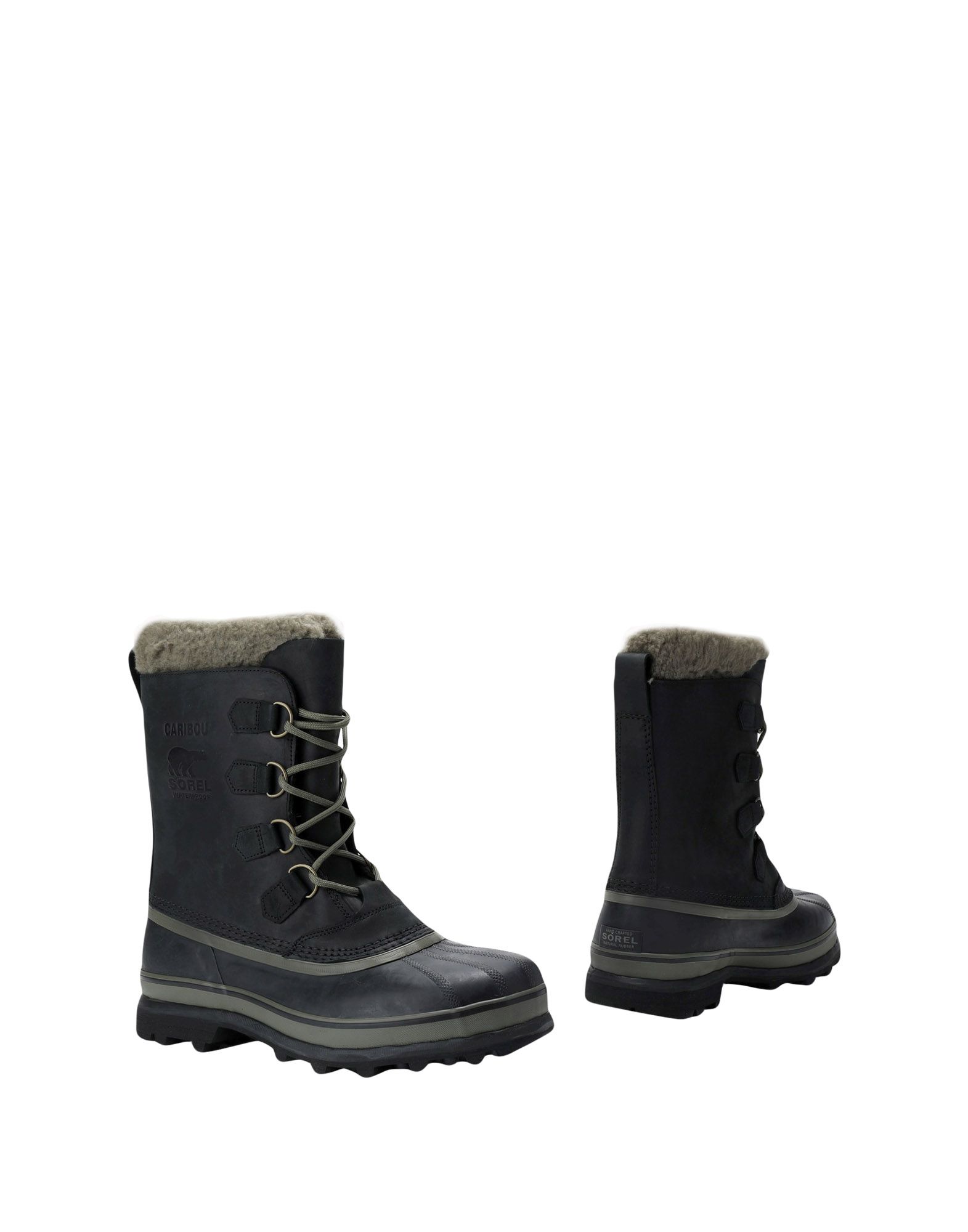 Sorel Caribou Wl 11356896RE Gute Qualität beliebte Schuhe Sorel Caribou Wl 11356896RE Gute Qualität beliebte Schuhe