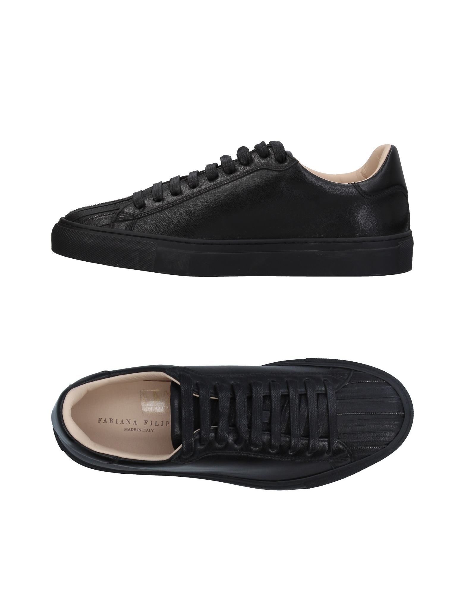 Rabatt Schuhe Fabiana Filippi Sneakers Damen 11356907JW Rabatt Schuhe Fabiana Filippi Sneakers Damen 11356907JW
