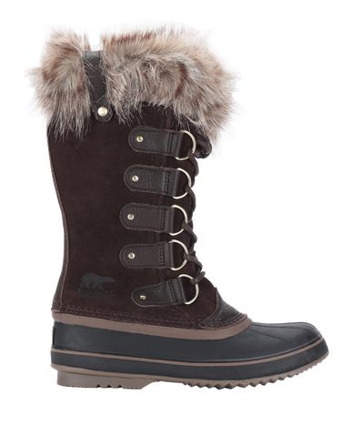 sorel botas