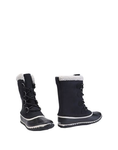 Botín Sorel Caribou Slim - Mujer - Botines Sorel Botín Sorel Caribou Slim - Mujer - Botines Sorel