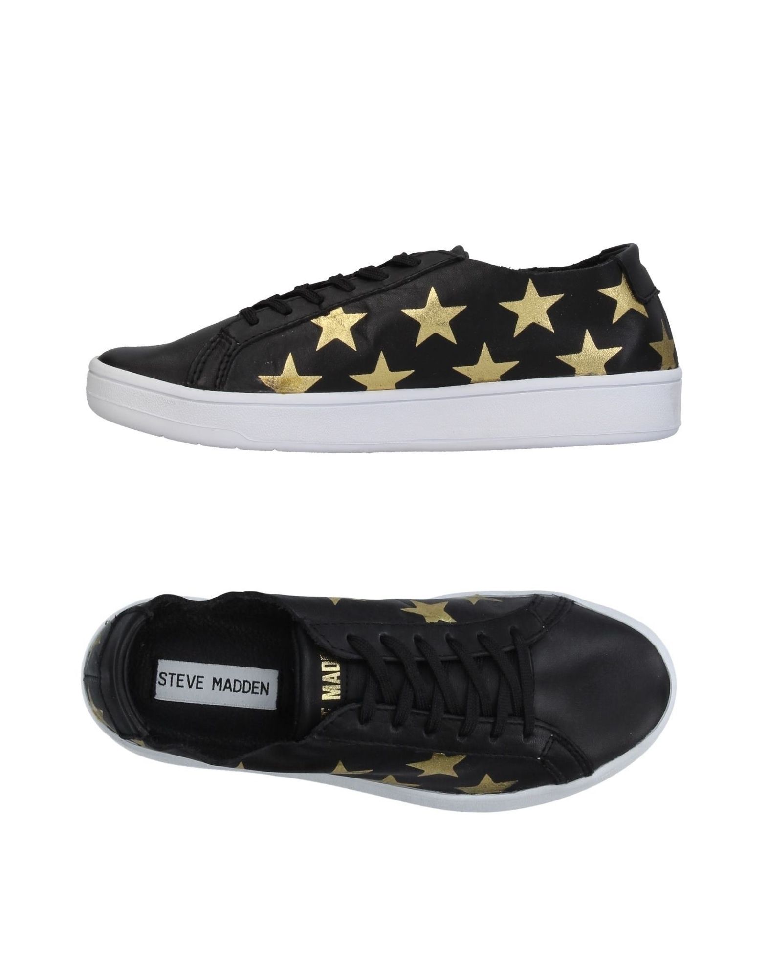 Sneakers Steve Madden Donna - 11356933DE Sneakers Steve Madden Donna - 11356933DE 11356933DE - 15eae9