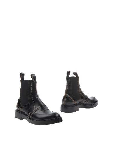 Zapatos con descuento Botín Balciaga Hombre - Botines Balciaga - 11356960CP Negro Zapatos con descuento Botín Balciaga Hombre - Botines Balciaga - 11356960CP Negro
