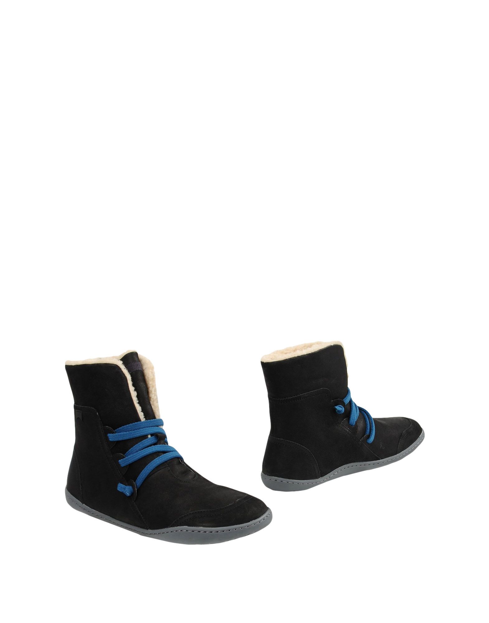 Stilvolle billige Schuhe Camper Stiefelette Damen 11356983FP Stilvolle billige Schuhe Camper Stiefelette Damen 11356983FP
