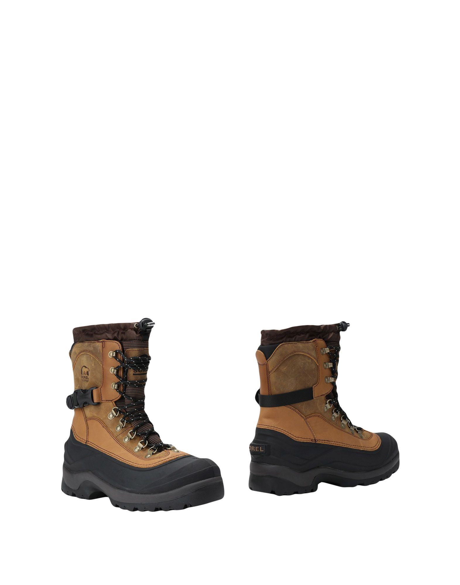 Sorel Conquest 11356987DO Gute Qualität beliebte Schuhe Sorel Conquest 11356987DO Gute Qualität beliebte Schuhe