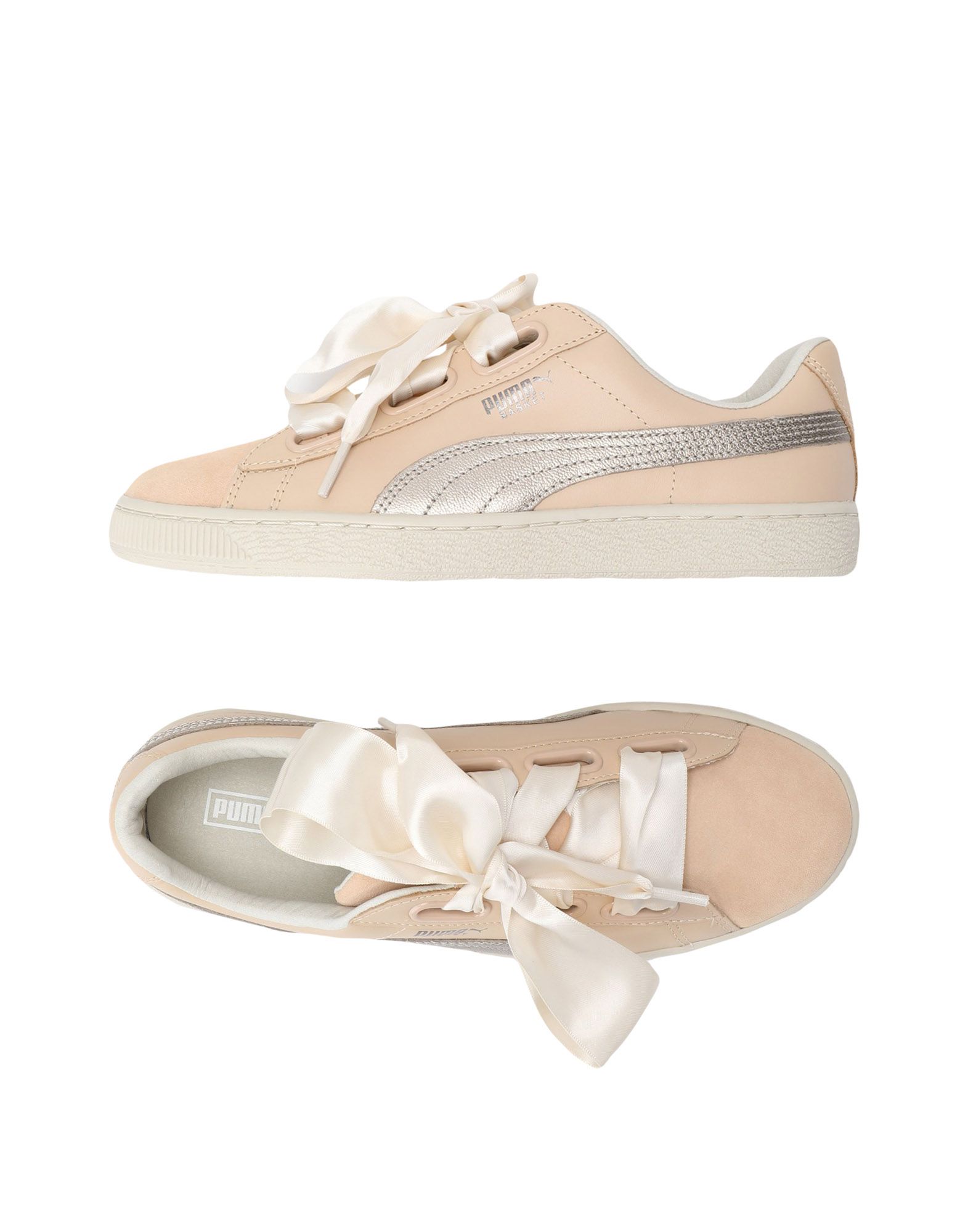 Puma Basket Heart Prem Wn's 11357003FS Gute Qualität beliebte Schuhe Puma Basket Heart Prem Wn's 11357003FS Gute Qualität beliebte Schuhe