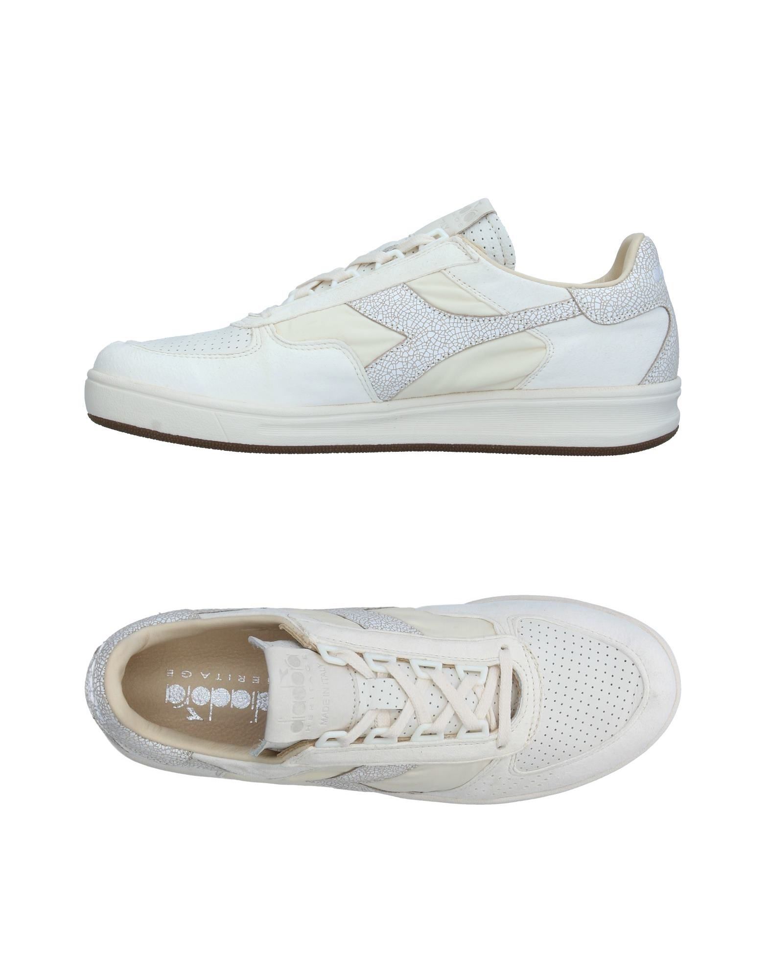 Sneakers Diadora Heritage Uomo - 11357036GK Sneakers Diadora Uomo Heritage Uomo Diadora - 11357036GK f101f0