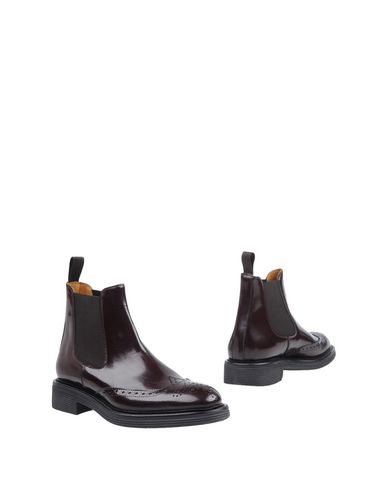 Zapatos con descuento Botín Brian Cress Hombre - Botines Brian Cress - 11357044CP Berenjena Zapatos con descuento Botín Brian Cress Hombre - Botines Brian Cress - 11357044CP Berenjena