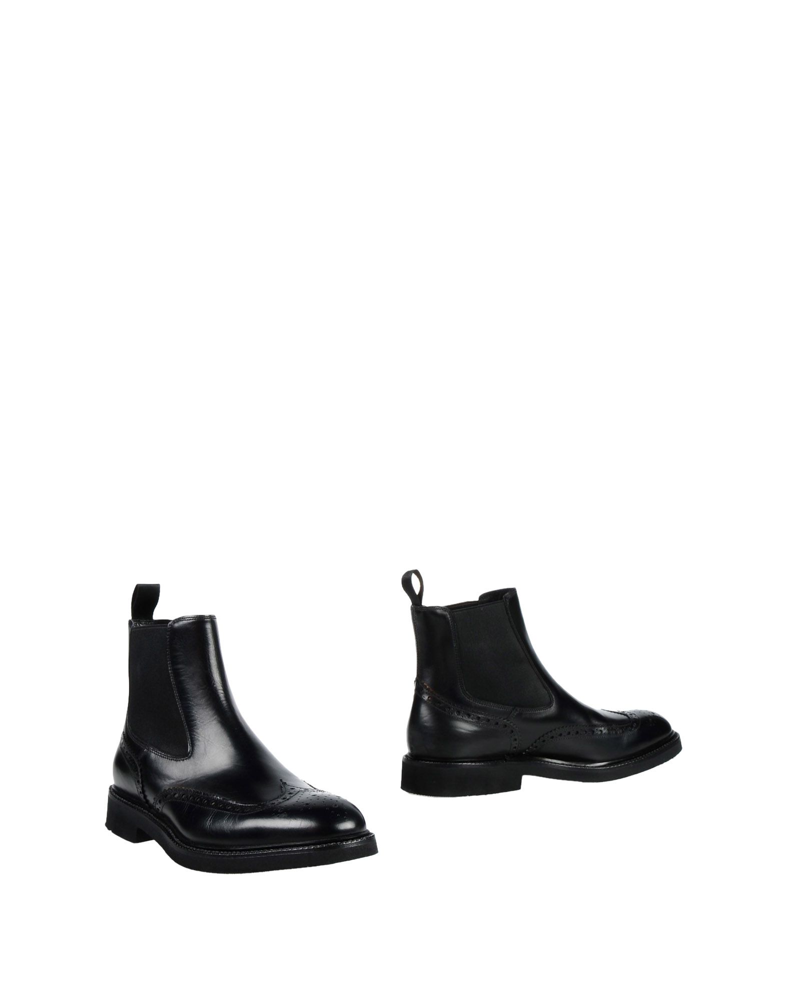 J. Holbens Stiefelette Herren 11357096NR Neue Schuhe J. Holbens Stiefelette Herren 11357096NR Neue Schuhe
