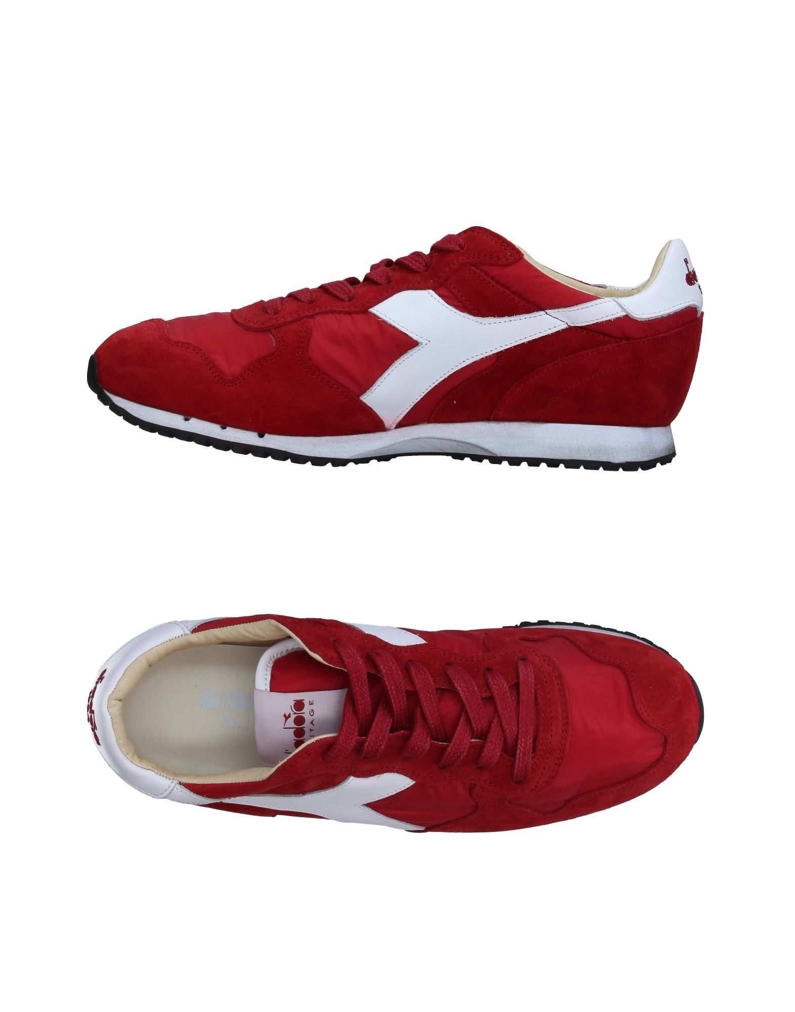 Rabatt echte Schuhe Diadora Heritage Sneakers Herren 11357115FO Rabatt echte Schuhe Diadora Heritage Sneakers Herren 11357115FO