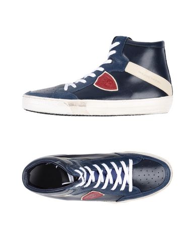 Zapatos con descuento Zapatillas Philippe Model Hombre - Zapatillas Philippe Model - 11357349RK Azul oscuro Zapatos con descuento Zapatillas Philippe Model Hombre - Zapatillas Philippe Model - 11357349RK Azul oscuro