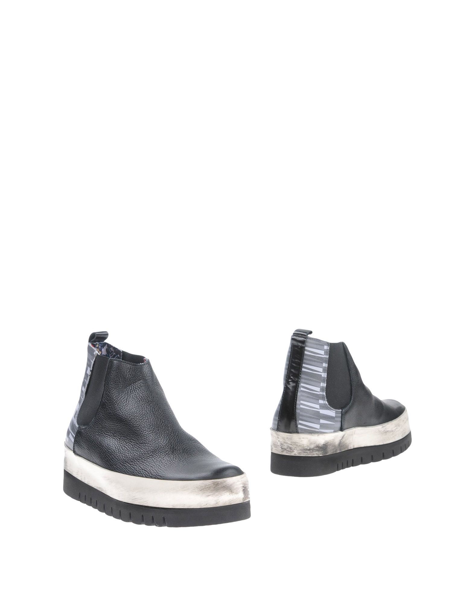 Chelsea Boots Yab Donna - 11357500LL Chelsea Boots Yab Donna - 11357500LL