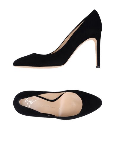 Los últimos zapatos de descuento para hombres y mujeres Zapato De Salón Giuseppe Zanotti Mujer - Salones Giuseppe Zanotti - 11357511SF Negro Los últimos zapatos de descuento para hombres y mujeres Zapato De Salón Giuseppe Zanotti Mujer - Salones Giuseppe Zanotti - 11357511SF Negro