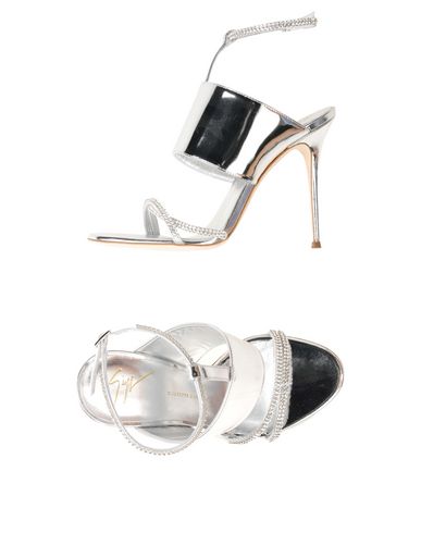 Cómodo y bien parecido Sandalia Giuseppe Zanotti Mujer - Sandalias Giuseppe Zanotti - 11357538EN Plata Cómodo y bien parecido Sandalia Giuseppe Zanotti Mujer - Sandalias Giuseppe Zanotti - 11357538EN Plata