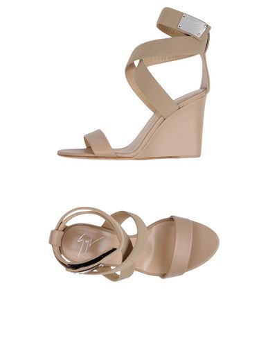 Los zapatos más populares para hombres y mujeres Sandalia Giuseppe Zanotti Mujer - Sandalias Giuseppe Zanotti - 11357585HF Beige Los zapatos más populares para hombres y mujeres Sandalia Giuseppe Zanotti Mujer - Sandalias Giuseppe Zanotti - 11357585HF Beige