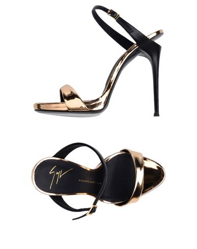 Venta de liquidación de temporada Sandalia Giuseppe Zanotti Mujer - Sandalias Giuseppe Zanotti - 11357593XB Cobre Venta de liquidación de temporada Sandalia Giuseppe Zanotti Mujer - Sandalias Giuseppe Zanotti - 11357593XB Cobre