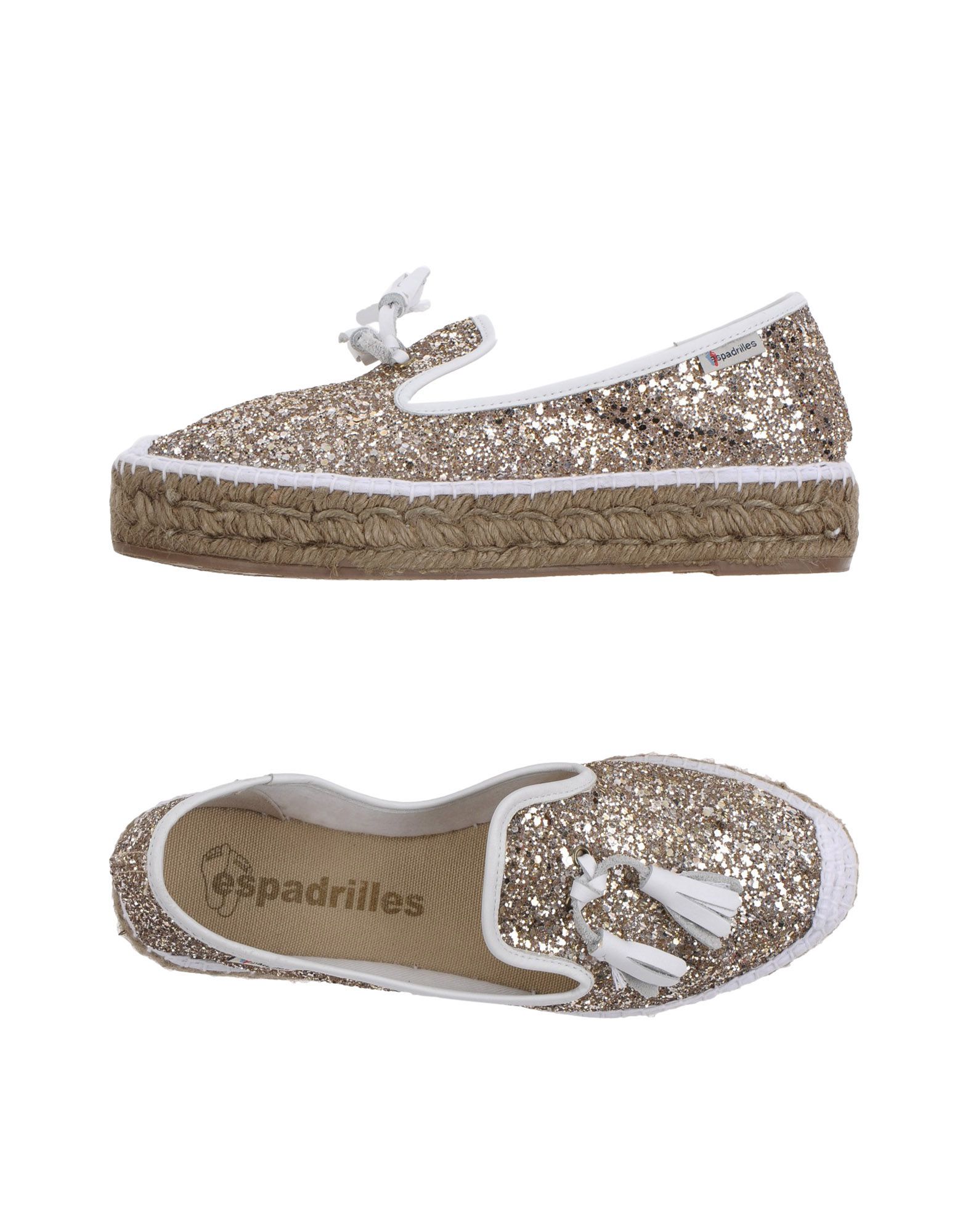 Günstige und modische Schuhe Espadrilles Espadrilles Damen 11357706BE Günstige und modische Schuhe Espadrilles Espadrilles Damen 11357706BE