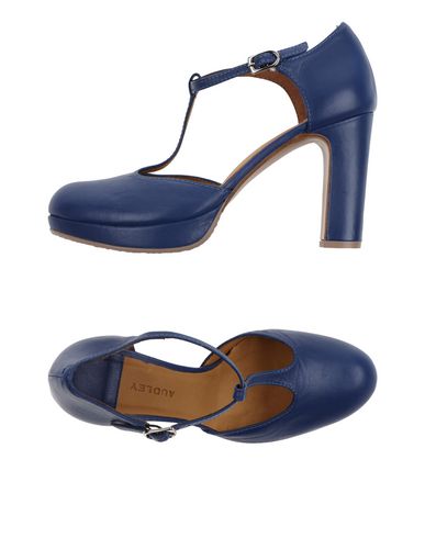 Venta de liquidación de temporada Zapato De Salón Audley Mujer - Salones Audley - 11357776DA Azul marino Venta de liquidación de temporada Zapato De Salón Audley Mujer - Salones Audley - 11357776DA Azul marino